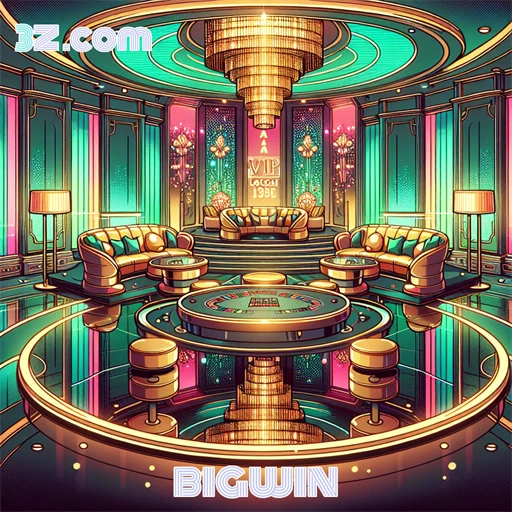 Apostas no Bigwin BR: A Melhor Experiência de Cassino Online
