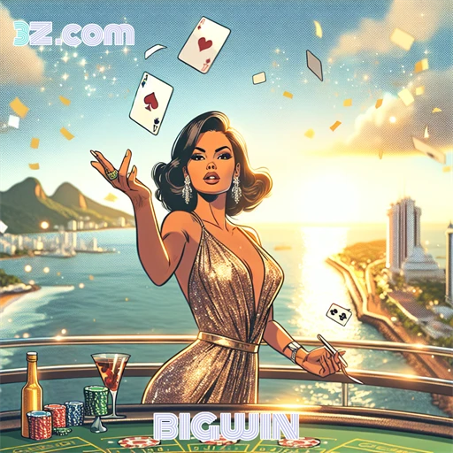 Bônus Imperdíveis no BigWin BR: Atrações e Vantagens