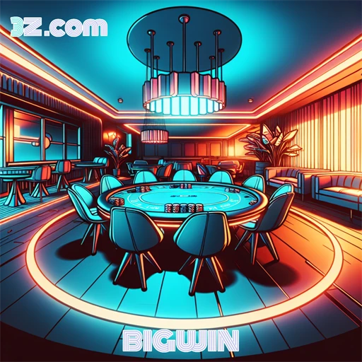 Explore a Emoção do Casino no Bigwin BR