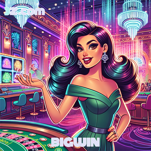 Baixar o Aplicativo da Bigwin BR: Acesso Rápido ao Seu Cassino Favorito