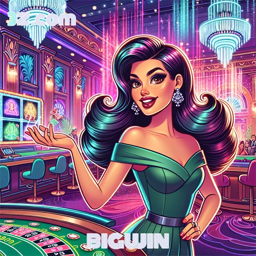 Apostas em Esporte: A Nova Sensação do Bigwin BR