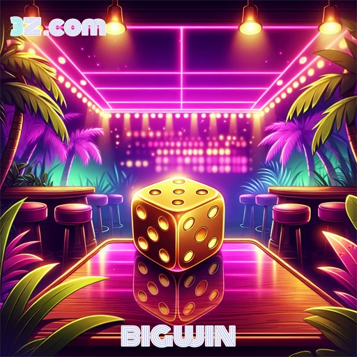 A Importância da Seção Jogos no Bigwin BR
