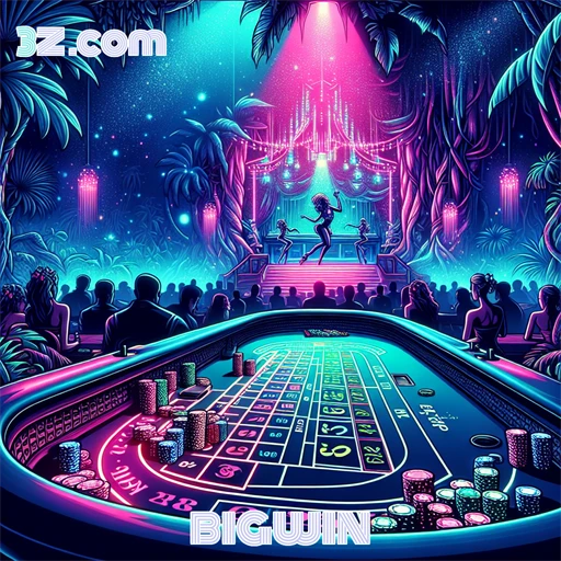 Os Melhores Slots do bigwin br: Diversão e Prêmios Esperam por Você