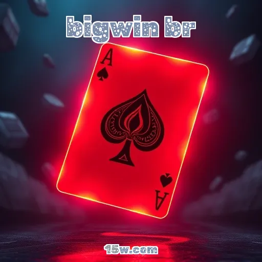 bigwin br: A Plataforma de Jogos que Você Pode Confiar