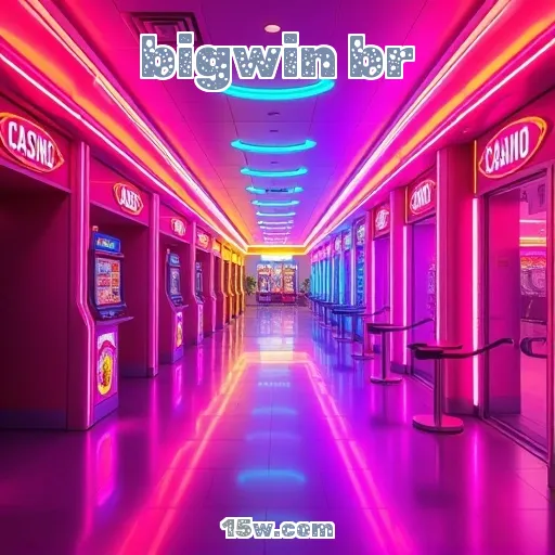 bigwin br: O que Você Precisa Saber Sobre o Login Aqui!