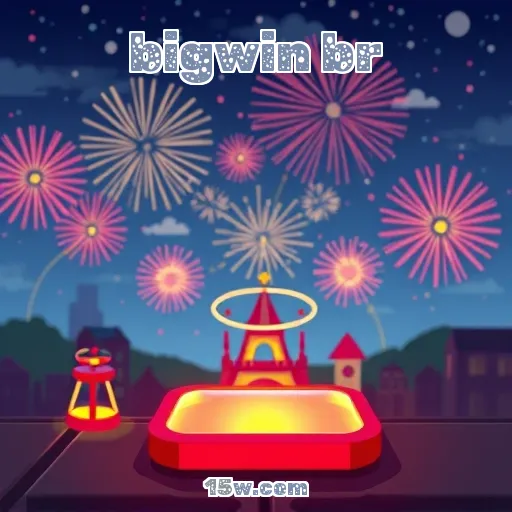 bigwin br: Descubra Como a Segurança Transforma a Experiência de Jogo